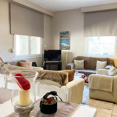 Feriehus Kenzo 30 Metres From The