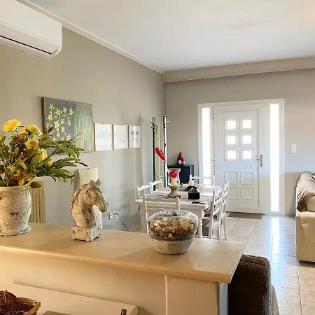 Feriehus Kenzo 30 Metres From The